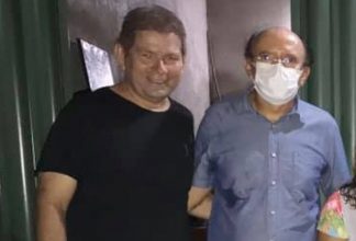 Photo of Prefeito de Aguiar não disputará reeleição e confirma apoio a ex-gestor