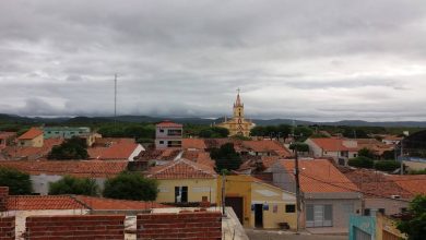 Photo of Aguiar registra primeiro caso de coronavírus