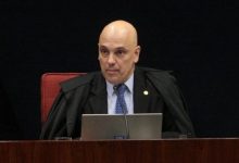 Photo of Vai ter protesto em Brasília (DF) contra Alexandre de Moraes