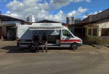 Photo of Polícia Militar realiza campanha de arrecadação de alimentos em Itaporanga