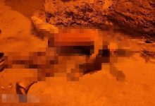 Photo of Homem é assassinado com tiro na cabeça em Itaporanga
