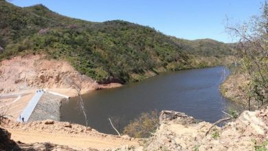 Photo of Barragem em Imaculada, no Sertão, apresenta risco de rompimento, diz MPPB