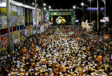 Photo of Sem vacina contra Covid-19, Carnaval de Salvador pode ser cancelado em 2021