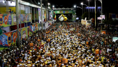 Photo of Cidades do Vale do Piancó garantem realização das festas de Carnaval