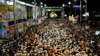 Photo of Sem vacina contra Covid-19, Carnaval de Salvador pode ser cancelado em 2021