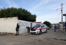 Photo of Briga e colchões queimados é registrada dentro de Cadeia Pública, em Piancó