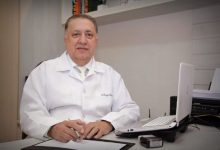 Photo of Médico George Abílio confirma pré-candidatura a prefeito de Diamante