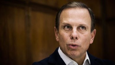 Photo of João Doria admite que pode desistir de candidatura para unir 3ª via