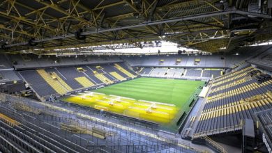 Photo of Campeonato Alemão tem data para recomeçar: 16 de maio com clássico