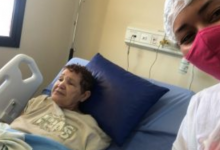 Photo of Família descobre que idosa com Covid-19 está viva após abrir caixão durante velório