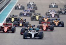 Photo of Silverstone: Fórmula 1 de portões fechados