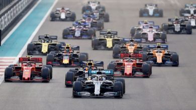 Photo of Silverstone: Fórmula 1 de portões fechados