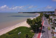 Photo of Prefeitura de João Pessoa decreta fechamento do acesso a praias e parques