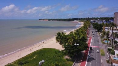 Photo of Prefeitura de João Pessoa decreta fechamento do acesso a praias e parques