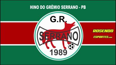 Photo of FUTEBOL DA PARAÍBA NO FANTÁSTICO: Grêmio Serrano acusado de participar de uma fraude num jogo fantasma para casas de apostas
