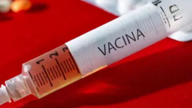 Photo of Candidata a vacina contra Covid-19 começa a ser testada em humanos