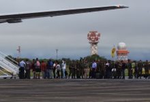 Photo of Testes confirmam infecção pelo novo Coronavírus em 40 venezuelanos que vivem na Paraíba