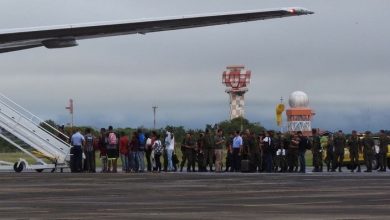 Photo of Testes confirmam infecção pelo novo Coronavírus em 40 venezuelanos que vivem na Paraíba