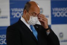 Photo of Mulher de Witzel recebeu mais de R$ 350 mil de dinheiro público do PSC