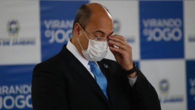 Photo of Para ministro do STJ, Witzel “mantinha o comando das ações” que teria dado suporte a supostas fraudes