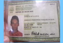 Photo of Jovem é baleado em Conceição e morre à caminho do hospital