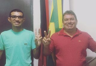 Photo of PSC e PC do B definem aliança com chapa Etim/Júnior Brito e esquenta disputa pela sucessão municipal em Igaracy