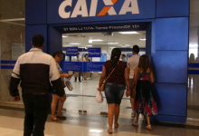 Photo of Caixa Econômica Federal de Itaporanga em greve nesta terça (27)