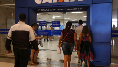 Photo of Caixa Econômica Federal de Itaporanga em greve nesta terça (27)