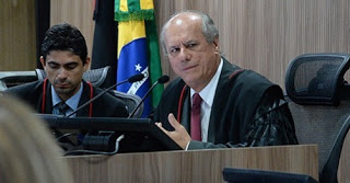 Photo of Presidente do TRE-PB revela que eleição deve ser em 15 de novembro e com horário ampliado até as 20h