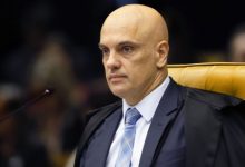 Photo of Já temos um novo Presidente: Alexandre de Moraes