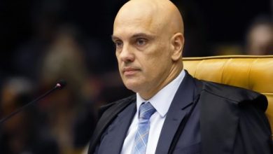 Photo of Alexandre de Moraes toma posse como ministro do TSE