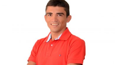 Photo of Diamante: Vereador Douglas Mangueira se diz pré-candidato a prefeito nas eleições de 2020.