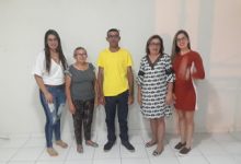 Photo of Executiva Municipal do PSC decide manter candidatura própria em Igaracy