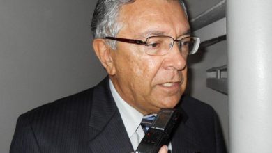 Photo of Zenóbio Toscano, prefeito de Guarabira, falece aos 74 anos após sofrer um AVC na Capital