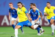 Photo of CBF anuncia desistência do Brasil sediar Copa feminina em 2023