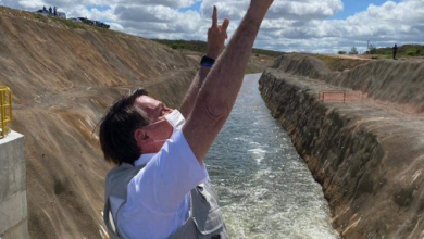 Photo of Bolsonaro estará no dia 17 de Setembro em Coremas