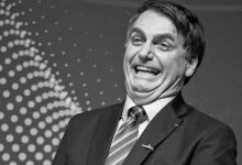 Photo of ‘Já peguei 20 vezes este vírus, talvez, ou ele não quer papo comigo’, diz Bolsonaro