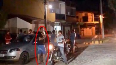 Photo of Prefeito é acusado de descumprir o próprio Decreto participando de carreata e encontros políticos, em Nova Olinda