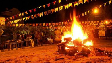 Photo of Decreto da Prefeitura de Itaporanga proíbe o acendimento de Fogueiras e utilização de Fogos de Artifício durante os Festejos Juninos