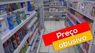 Photo of Com Procon estadual negligente, consumidores de Itaporanga e região são vítimas de preços abusivos