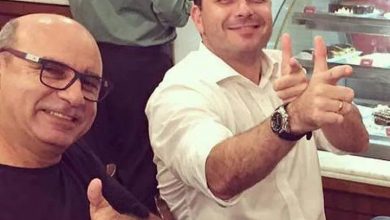 Photo of VÍDEO: Queiroz, ex-assessor de Flávio Bolsonaro, é preso no interior de São Paulo