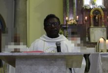 Photo of Padre larga batina para se casar, em Itaporanga