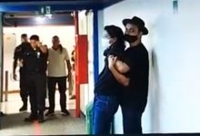Photo of Vídeo: homem invade sede da Rede Globo e faz repórter refém