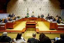 Photo of Maioria do STF dá aval para universidades cobrarem passaporte de vacina contra a Covid-19