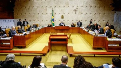 Photo of “Vossas Excelências são odiadas”, diz advogado a ministros do STF