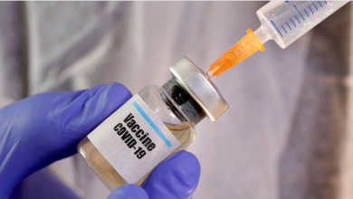 Photo of Vacina em spray, com aplicação no nariz, será testada contra a covid-19 pela USP