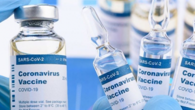 Photo of OMS espera distribuir milhões de doses de vacina contra a Covid-19 ainda este ano