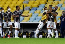 Photo of Fluminense goleia um irreconhecível Flamengo, reverte derrota de ida e chega ao bicampeão carioca