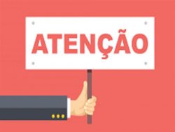 Photo of Atenção para as inscrições no ProUni