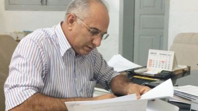 Photo of Prefeito Divaldo Dantas faz mudanças no secretariado de Itaporanga